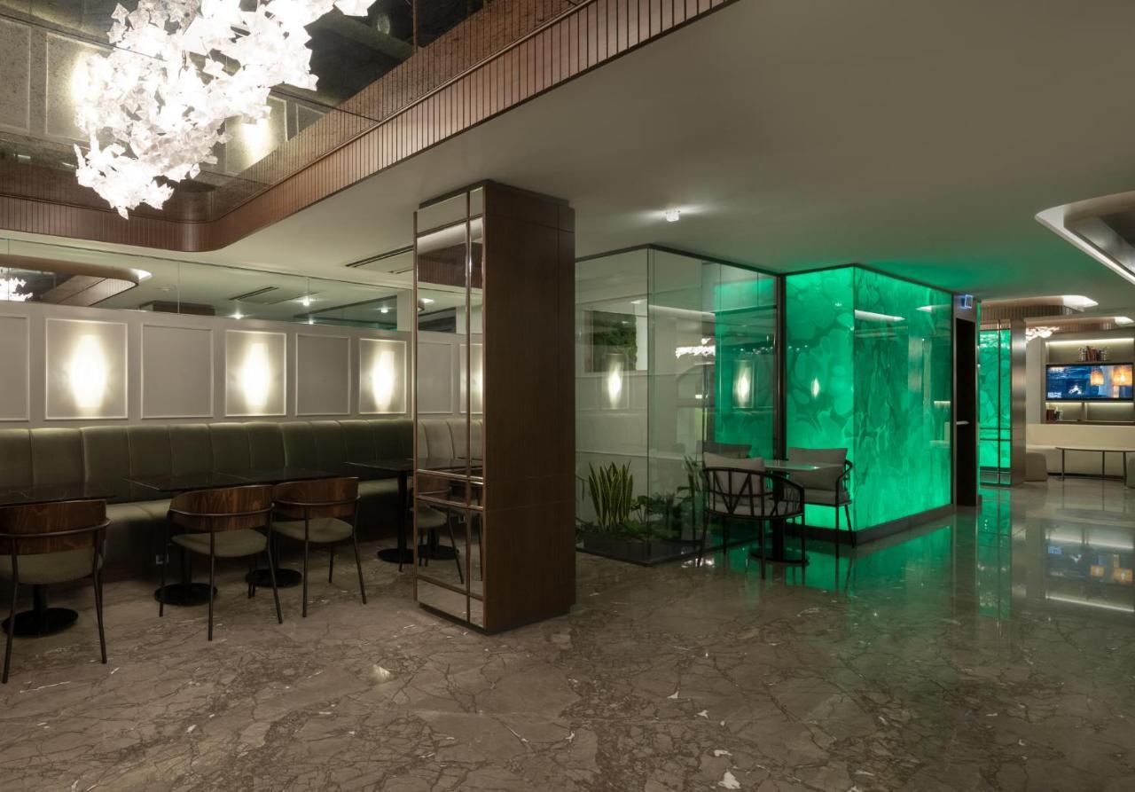 Hotel Nena Istanbul Eksteriør billede