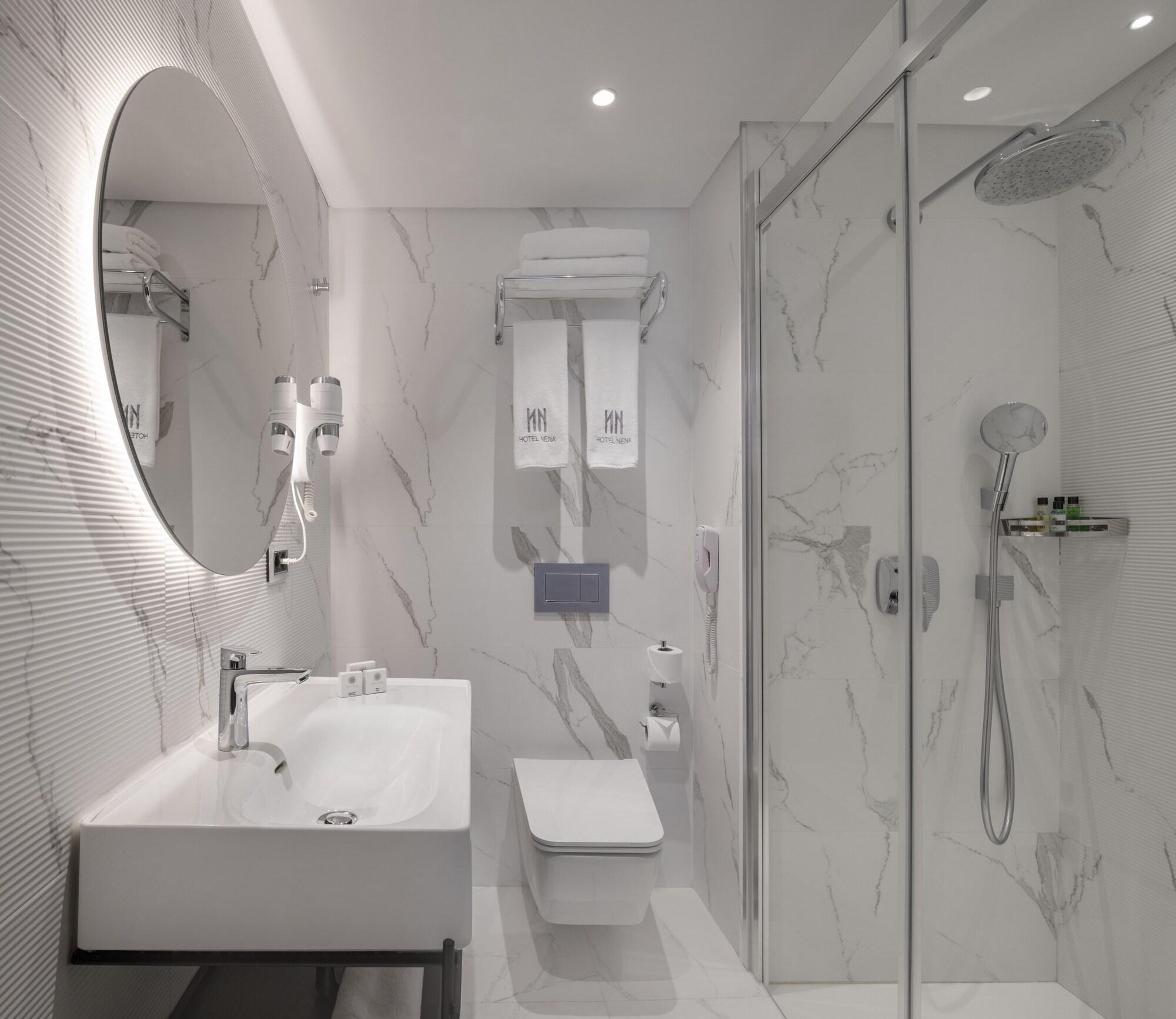 Hotel Nena Istanbul Eksteriør billede