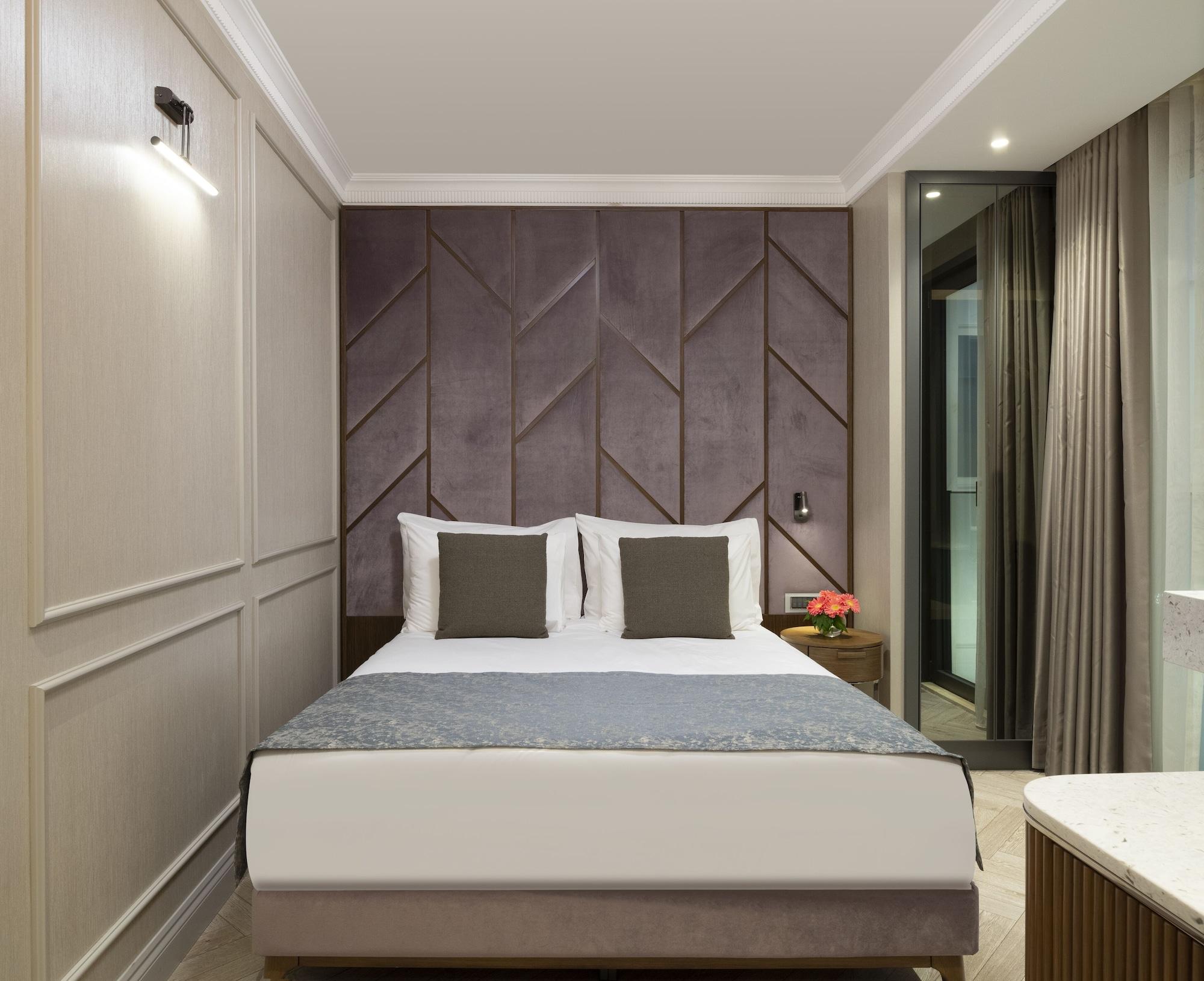 Hotel Nena Istanbul Eksteriør billede